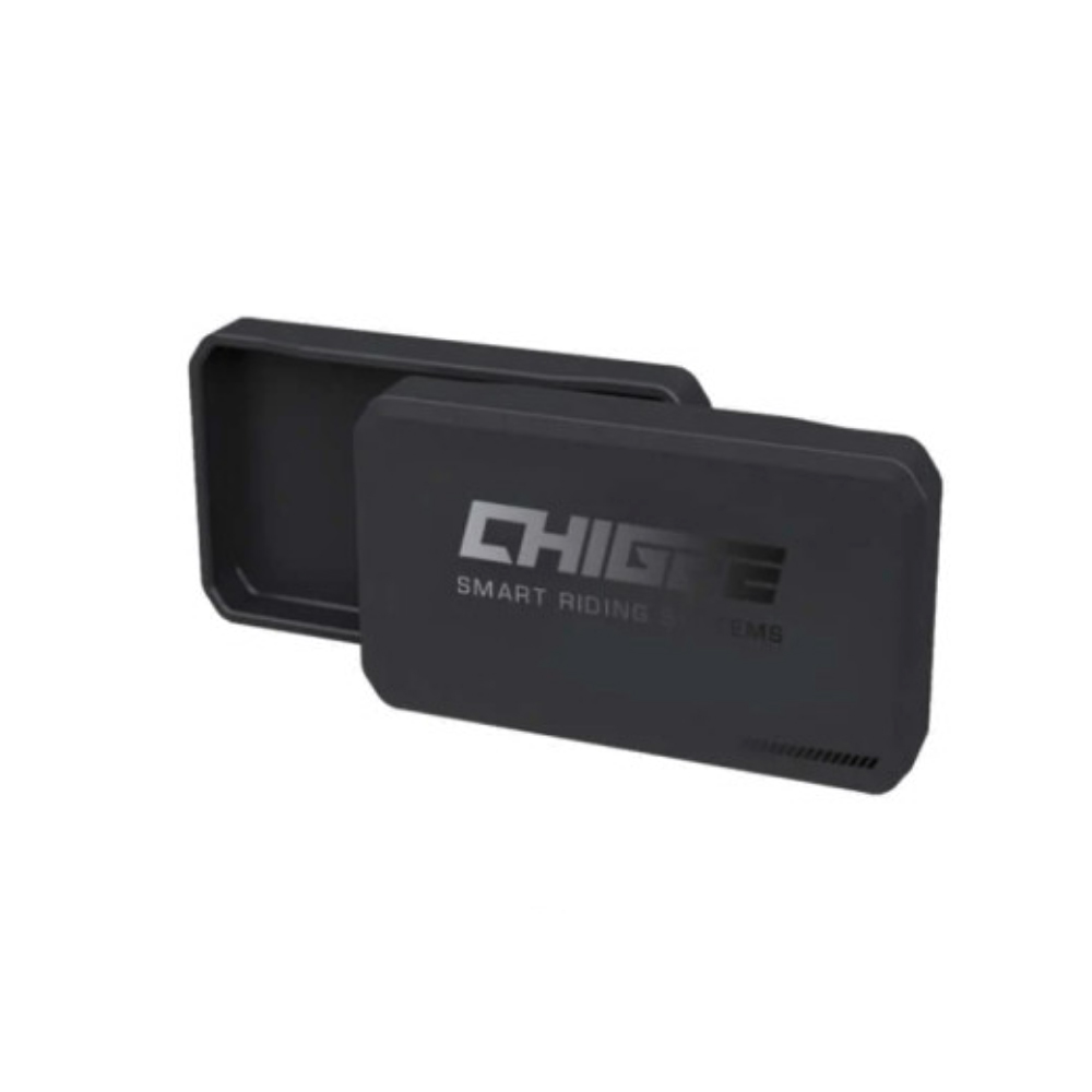 Daisy on the Ohoopee